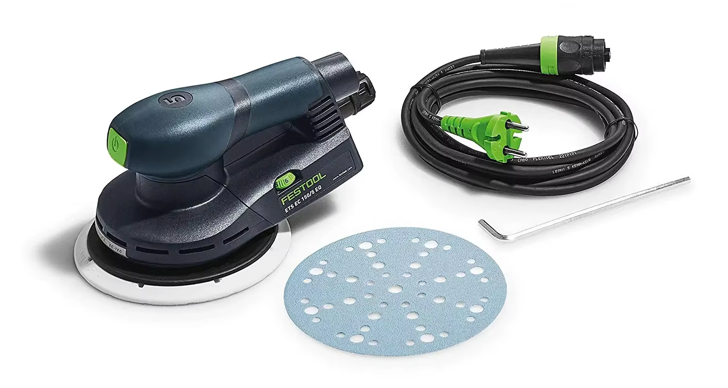 FESTOOL – moulin sec électrique sans balais