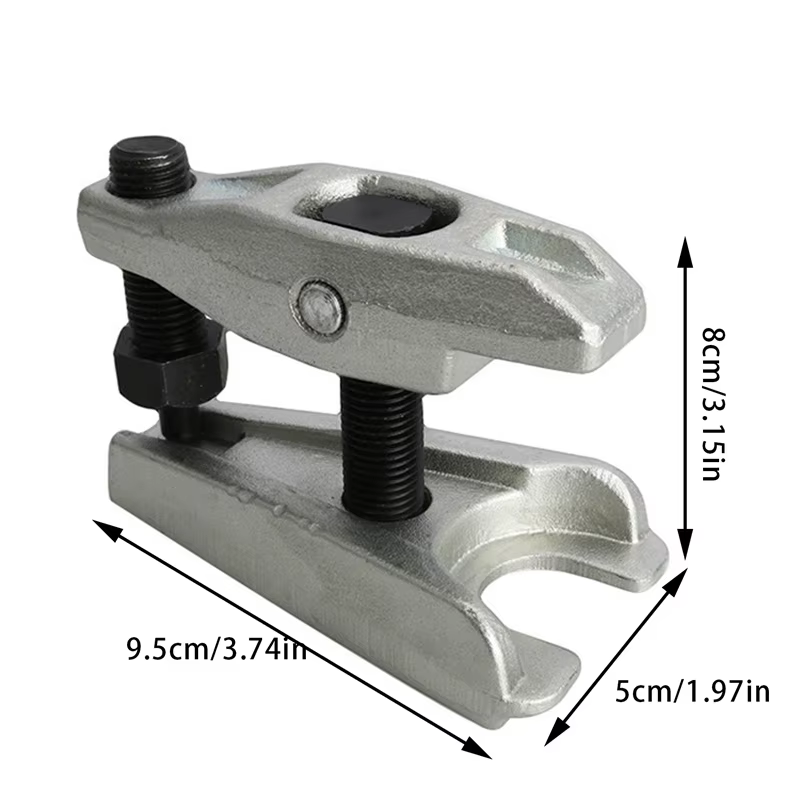 Séparateur de rotule 19mm