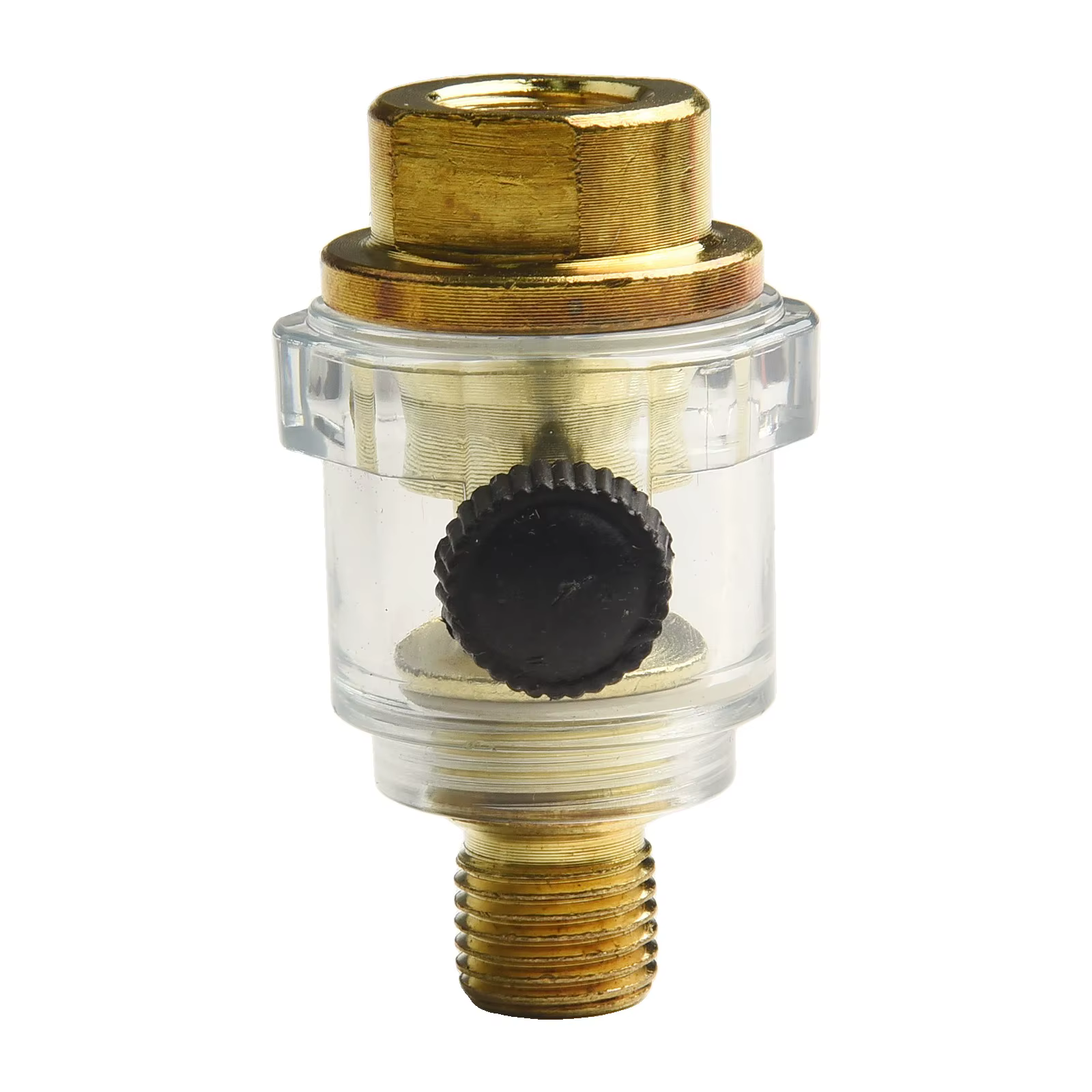 Mini injecteur d'huile pneumatique