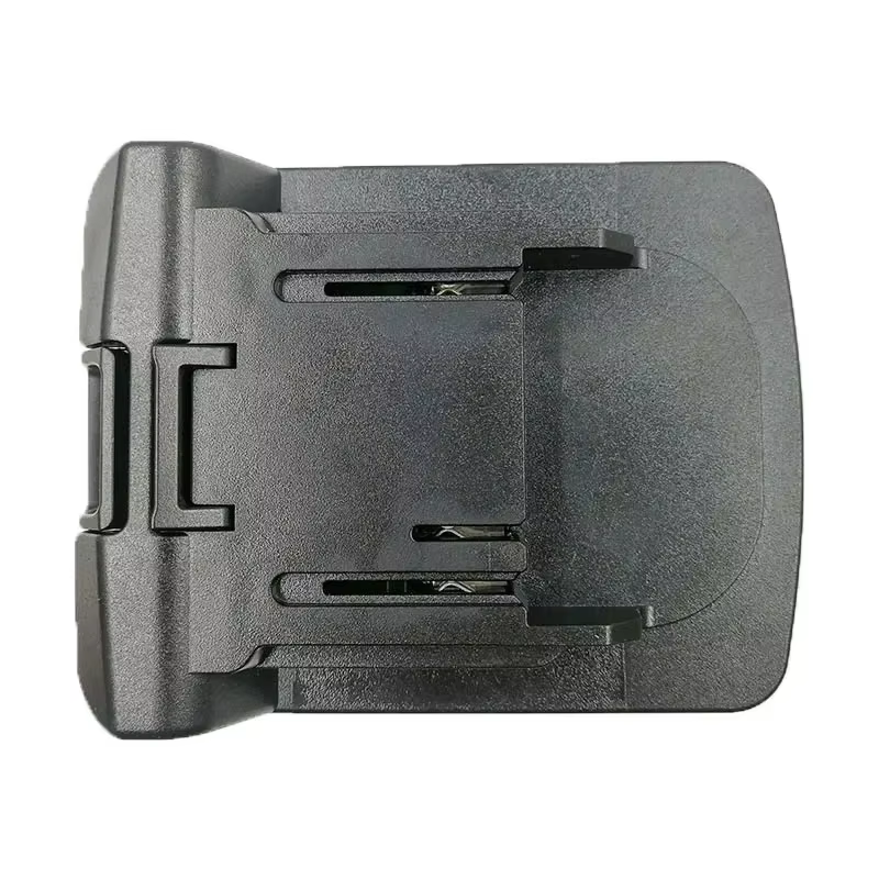 Convertisseur adaptateur pour outils électriques MBB18MTL pour batterie Li-ion Metabo 18V pour Makita pour outil électrique LXT 18V BL1830 BCL180