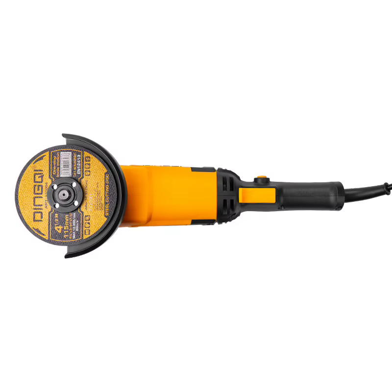 Meuleuse d'angle électrique 1200W 115mm 180mm 230mm