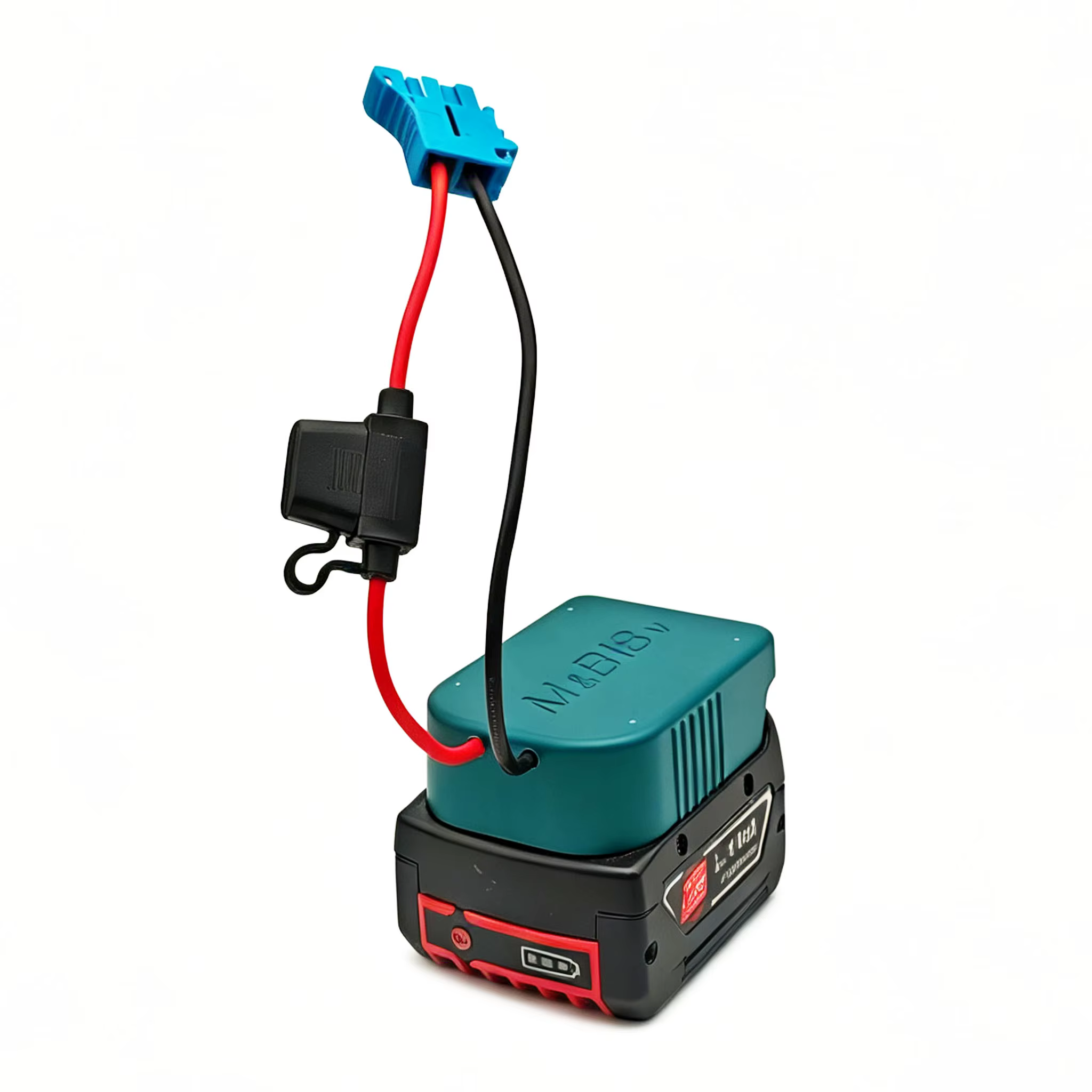Pièces d'outils pour batterie lithium-ion Bosch 18V