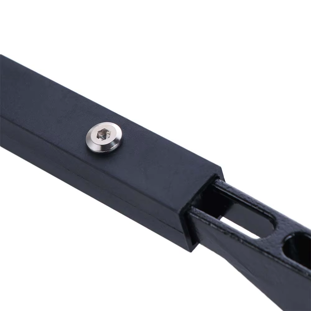 Accessoire de ponceuse à bande multifonction pour remplacer la meuleuse d'angle
