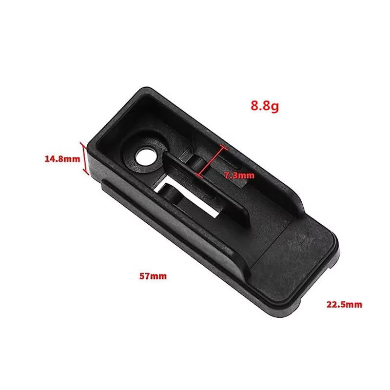 Support de foret 452947-8 pour Makita BDF441 BDF444 BDF448 BDF451 BDF454 BDF458 BHP441