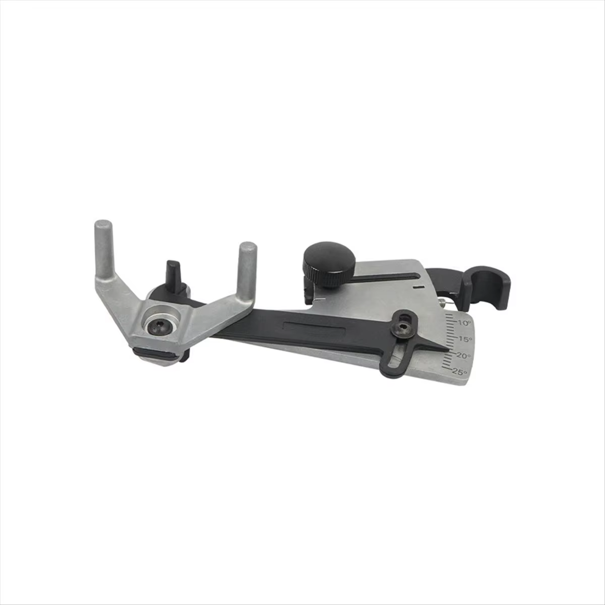 ABNP -123 Outil de réglage d'angle de couteau pour la coupe
