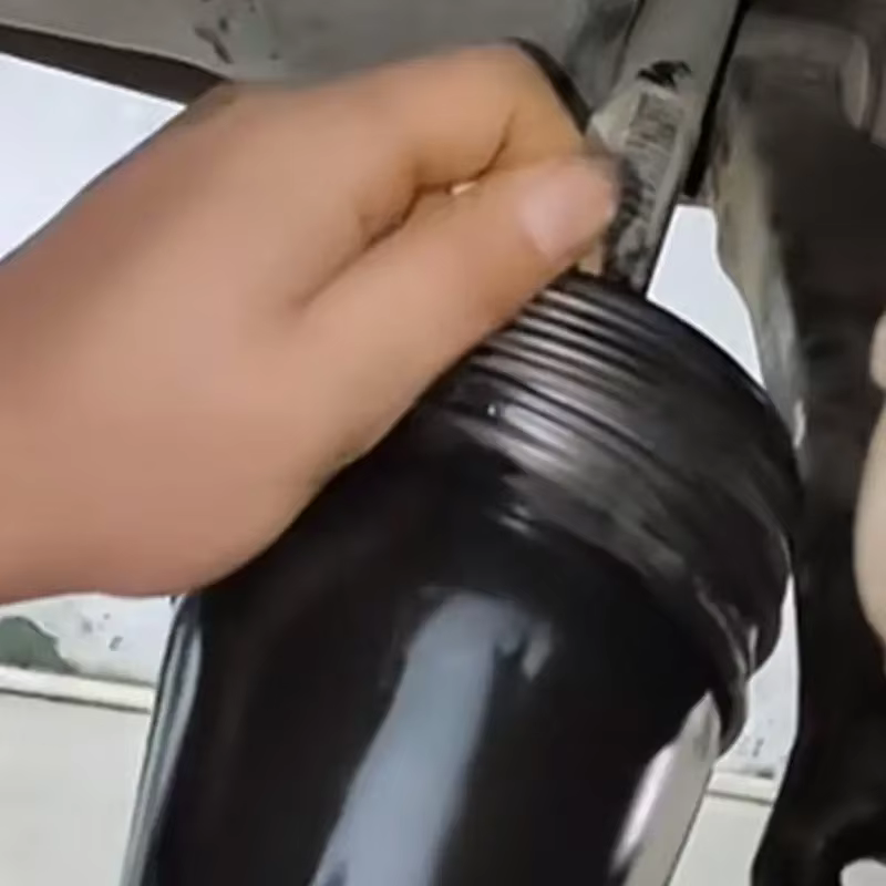Outil conique d'installation de démarrage CV