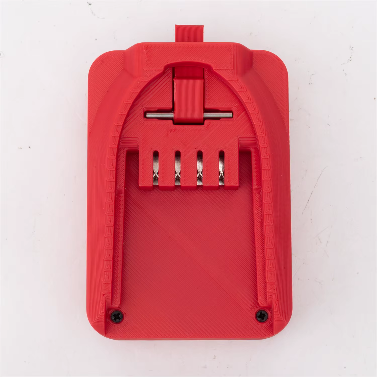 Adaptateur pour remplacer la batterie Li-ion Festool Série 18V