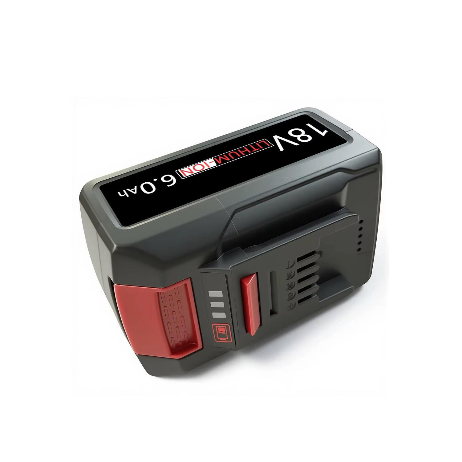 Batterie Li-Ion Rechargeable 18V 6000mAh pour EINHELL