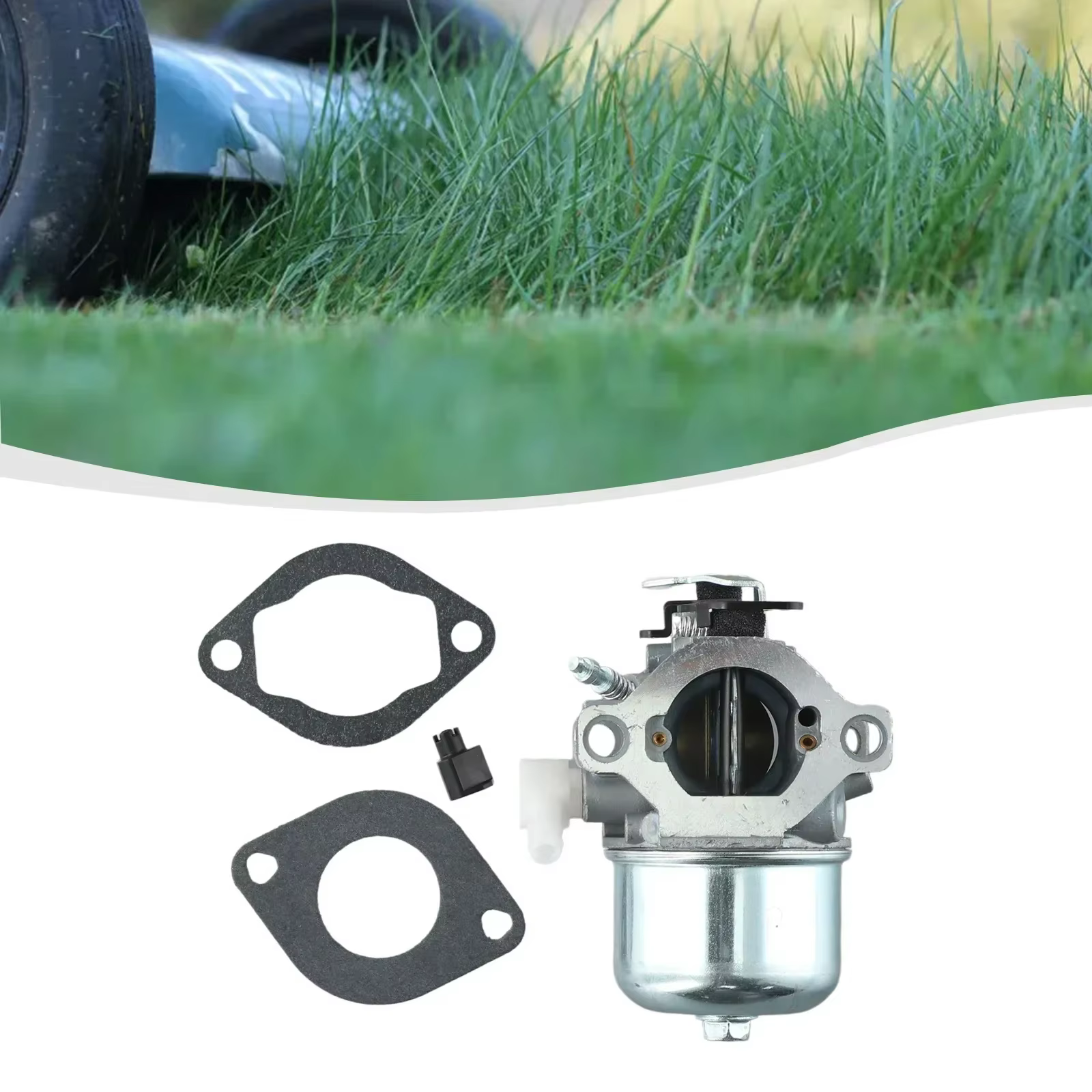 Pièces de rechange du kit de carburateur