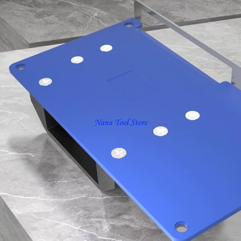 Supports meuleuse d réglables 31GJ
