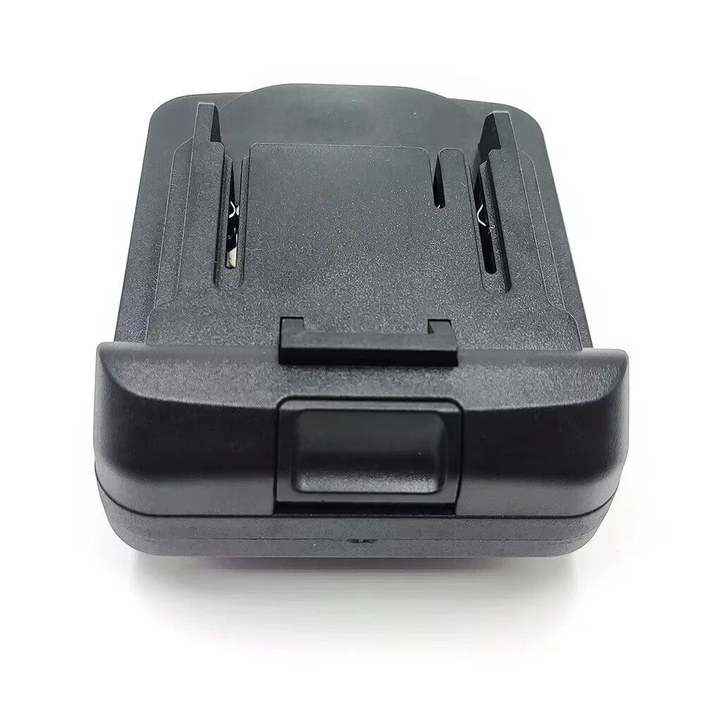 Adaptateur de batterie convertisseur pour batterie Li-ion Metabo 18V