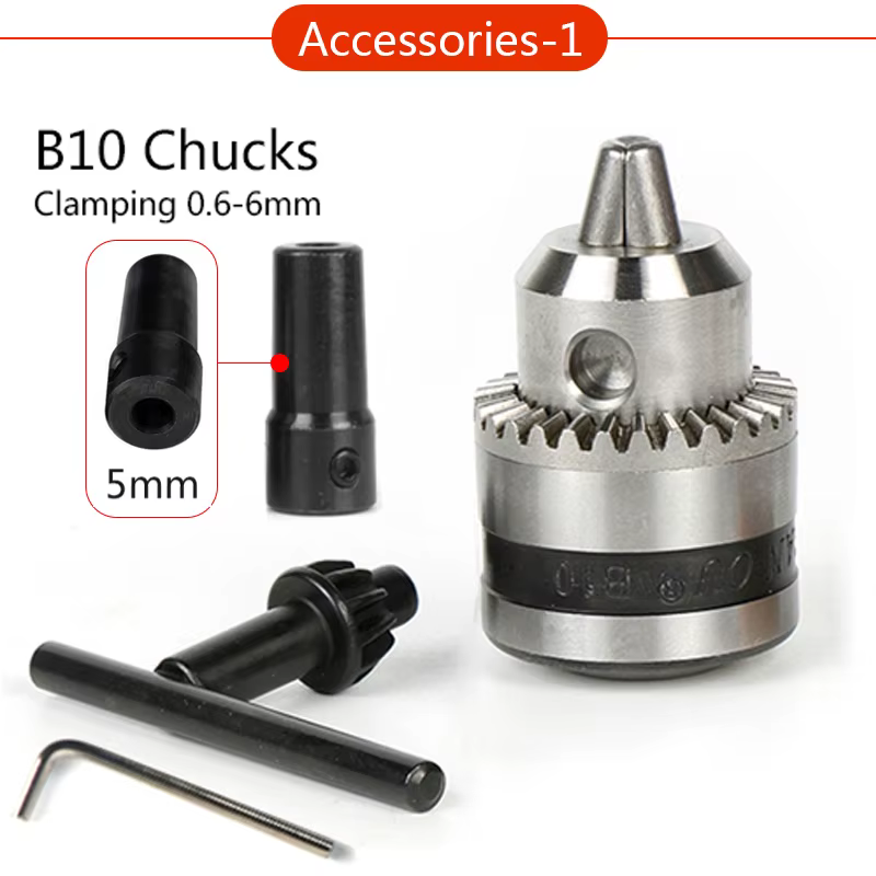 Accessoires de meuleuse électrique
