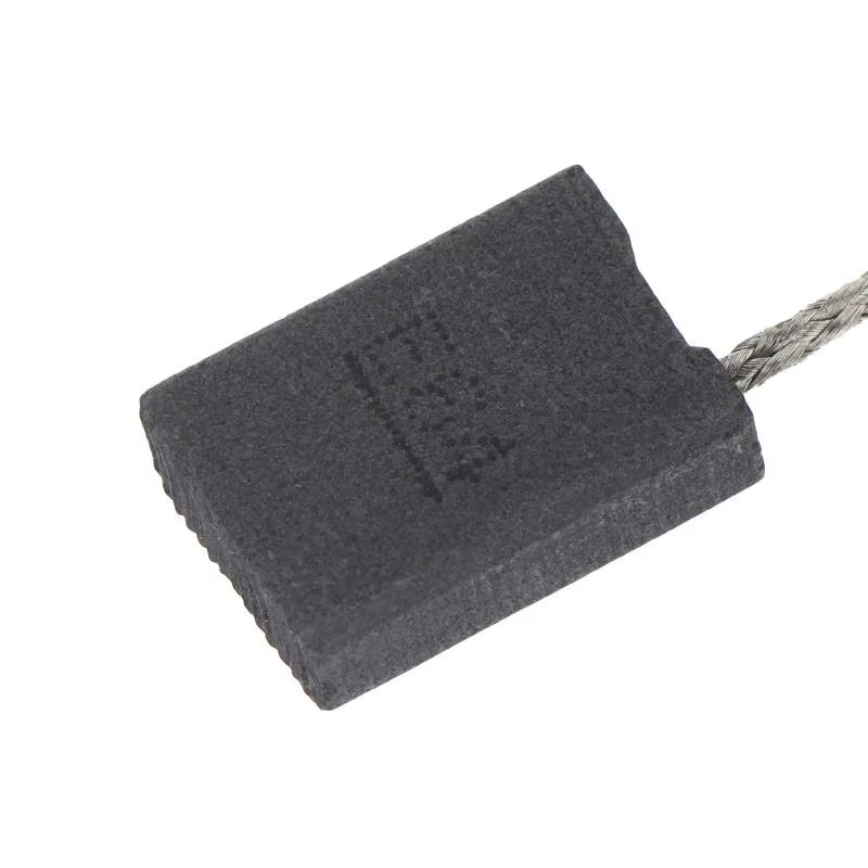Brosses en carbone pour moteur électrique 1607014171 pour meuleuse d'angle série GWS 22-230 18-180 20-180