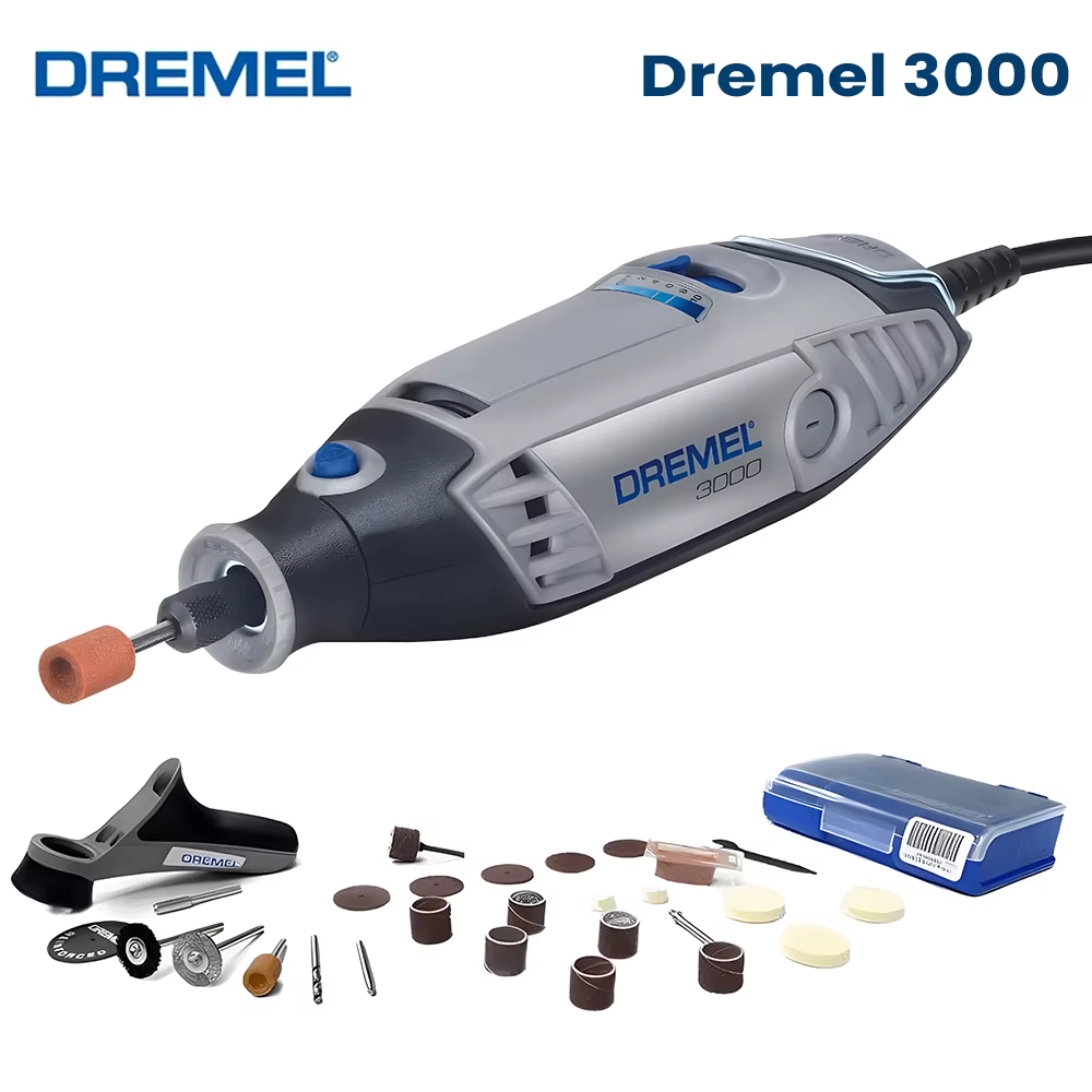 Dremel-Meuleuse électrique multifonction