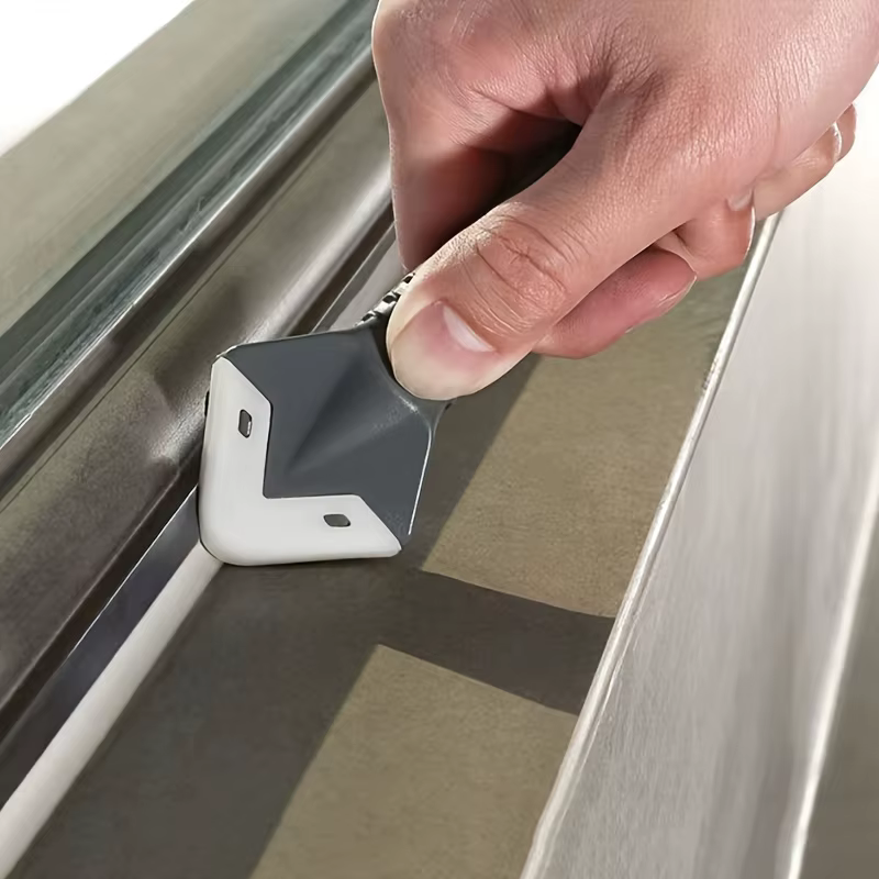 Kit d'outils pour enlever le calfeutrage 5 en 1