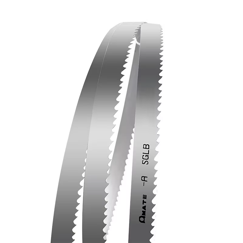 Lame de scie à ruban bimétallique M42 1/2" pour le travail du bois. 1140-2930 mm * 13 mm * 0
