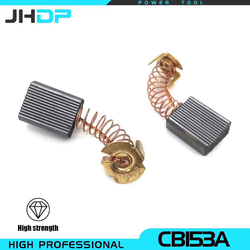 Brosse en carbone CB153 CB-153A