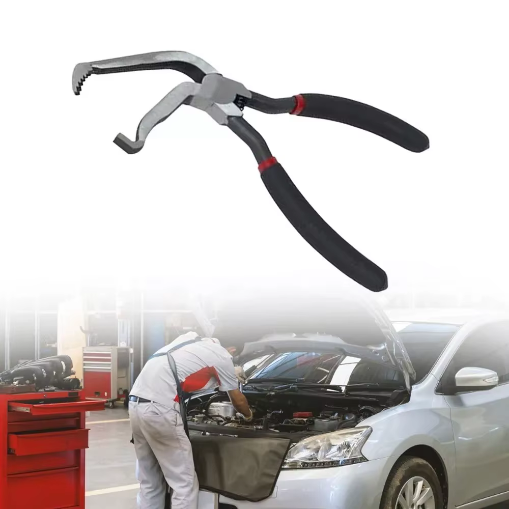 Pince de déconnexion pour connecteur électrique automobile
