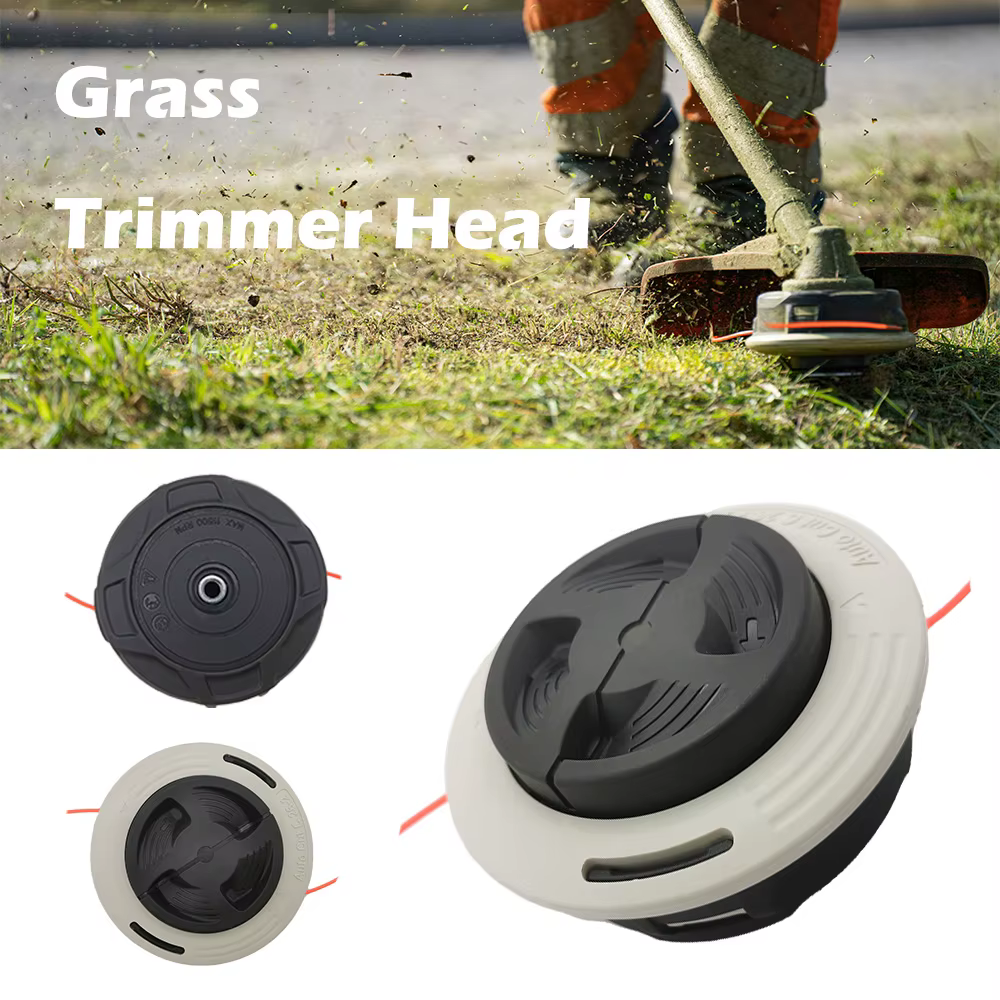Tête de coupe gazon de remplacement pour Stihl AutoCut C26-2 FS 55 56 70 94 91 111 131 outil de jardin