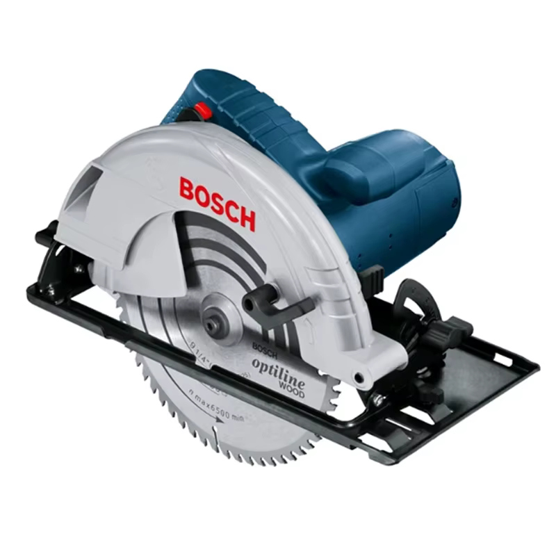 Brosses en carbone pour machine de découpe Bosch
