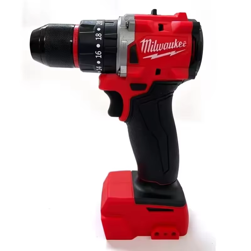 Outils sans fil Milwaukee 18V : Clé à chocs