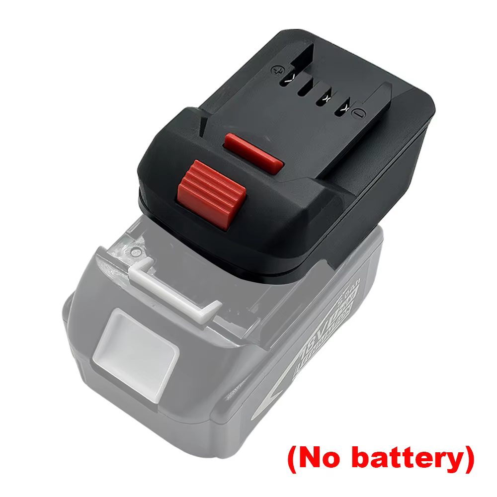 Adaptateur d'outil électrique convertisseur