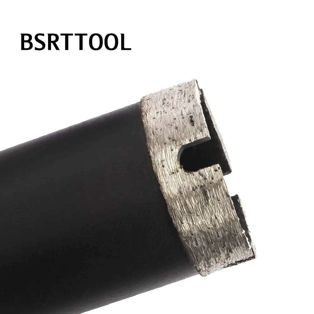 BSRTTOOL – mèche à diamant M14 et 3/8 pour pierre et granit