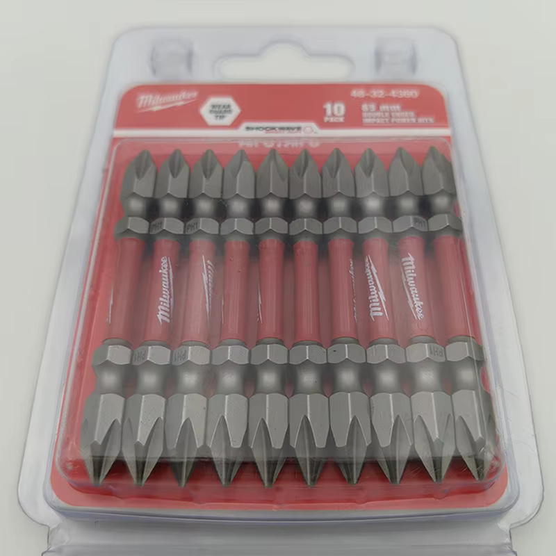 Milwaukee 48-32-436 – embouts de perceuse à percussion PH1