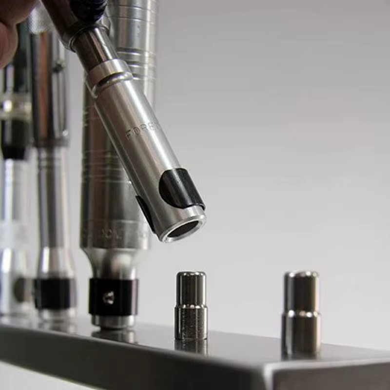 Foredom – support de pièce à main à 6 fentes