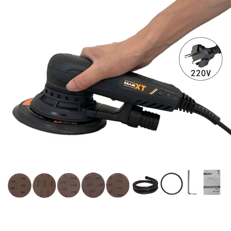 Sander excentrique MAXXT 110V