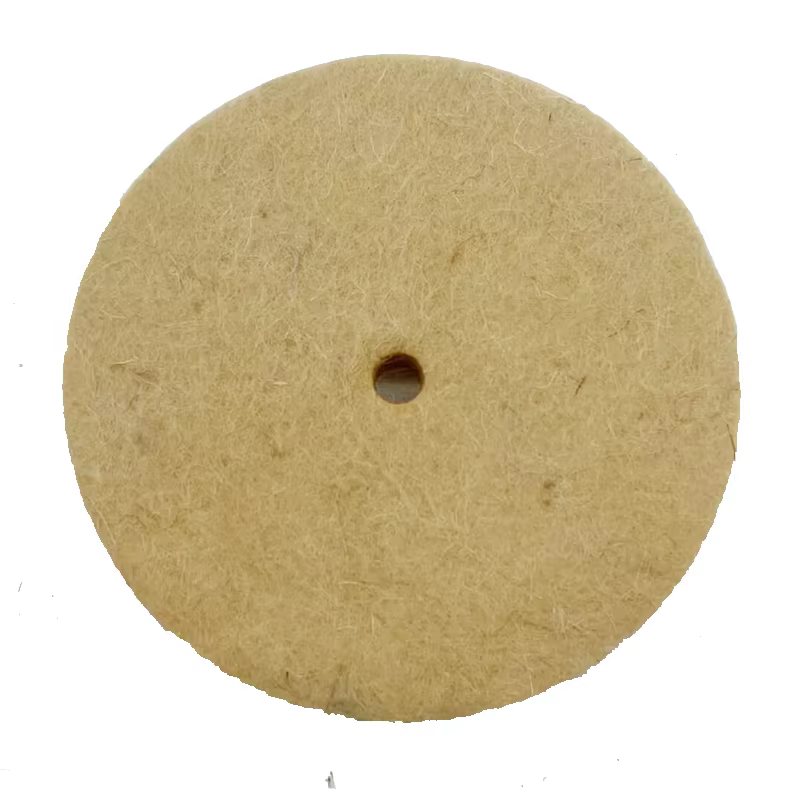 Disque convertible pour meuleuse d'établi ou meuleuse
