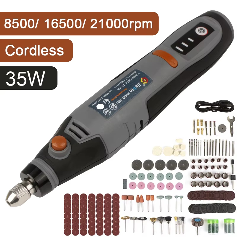 Perceuse électrique sans fil 35W