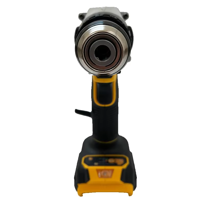 Perceuse à percussion sans fil DEWALT DCD805