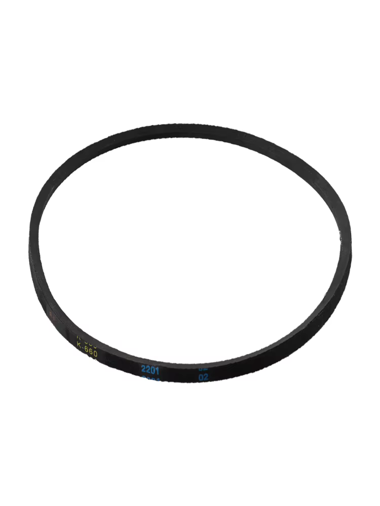 1 X K660 Triangle conduite V courroie pour perceuse équipement agricole banc