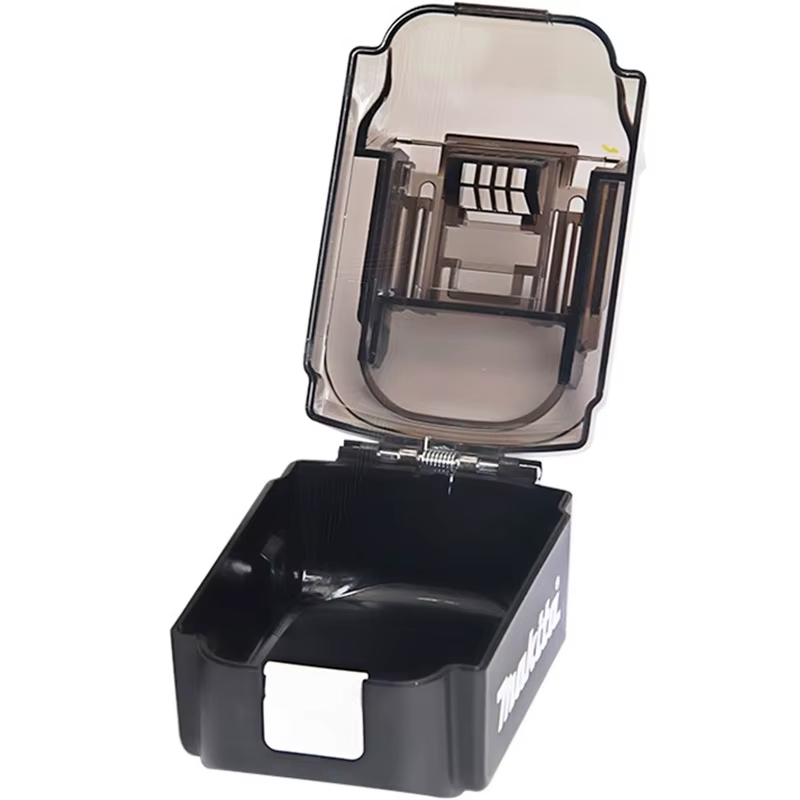 Makita B-69917 boîtier de batterie étagère matériel outils vis plastique Compact Type 62.6*108.7*74 cm boîte de rangement coque uniquement