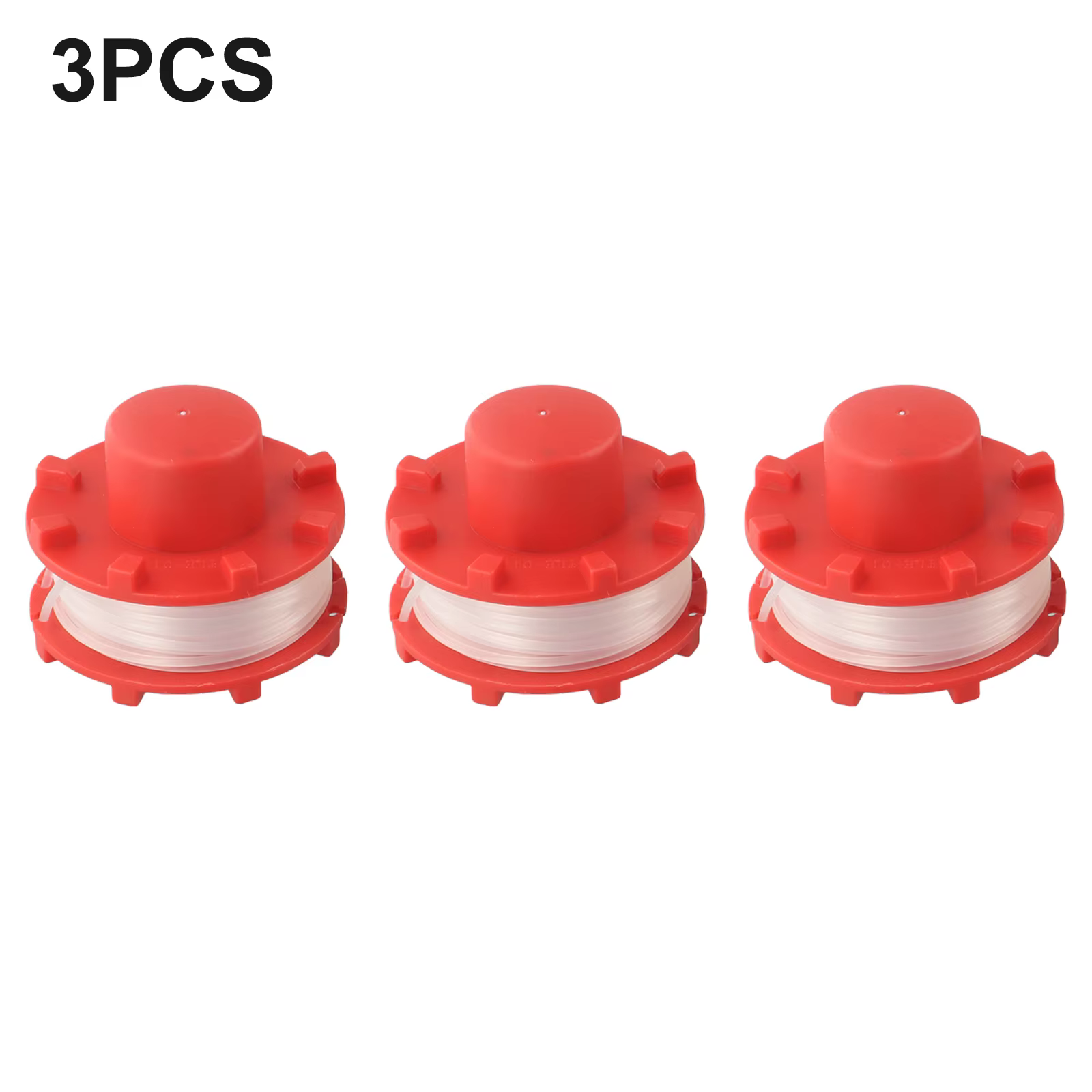 Bobines de rechange pour débroussailleuse Einhell-CT 36/30 Li E, accessoires pour outils électriques de jardin, 3 pièces