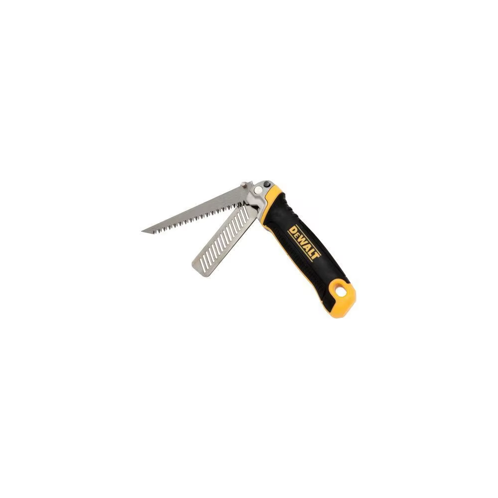 DEWALT DWHT20123 Scie pliante