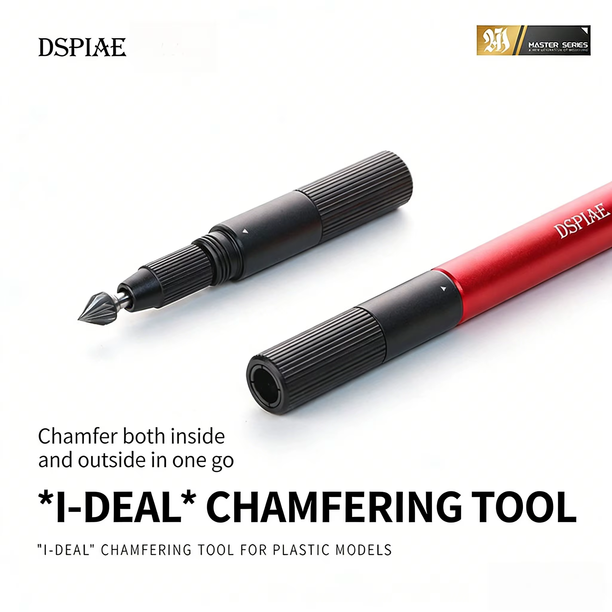 Dispositif de chanfreinage DSPIAE Ruyi