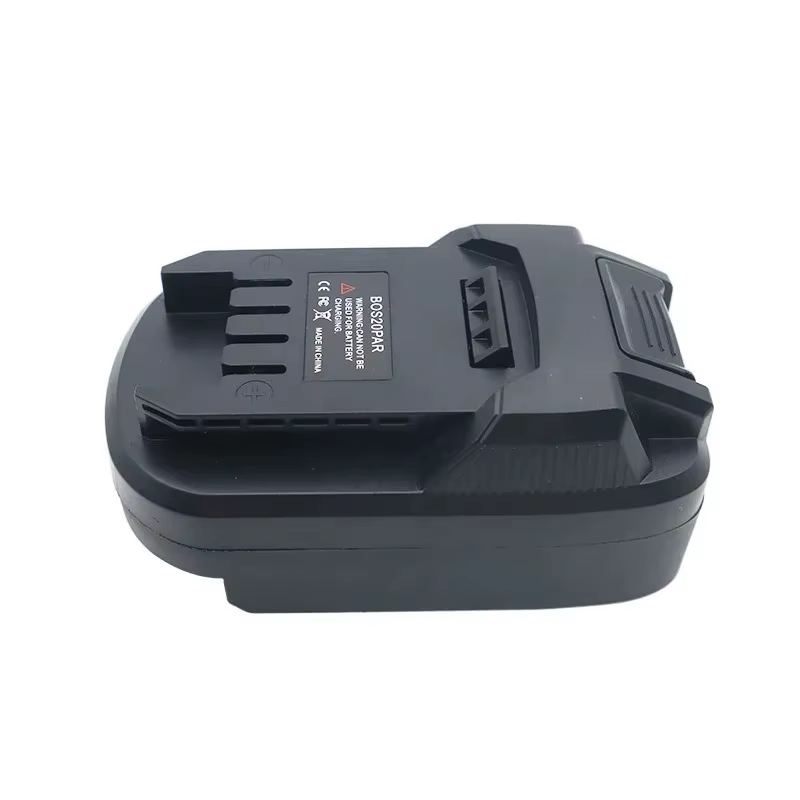 Adaptateur de batterie pour outil électrique BOS20PAR