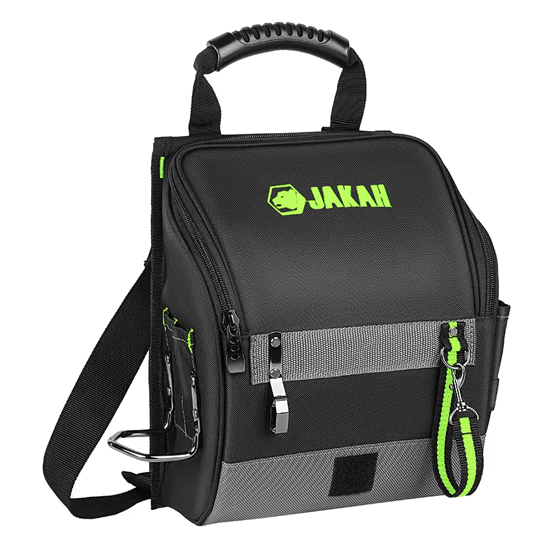 Pochette à outils pour électriciens professionnels JAKAH