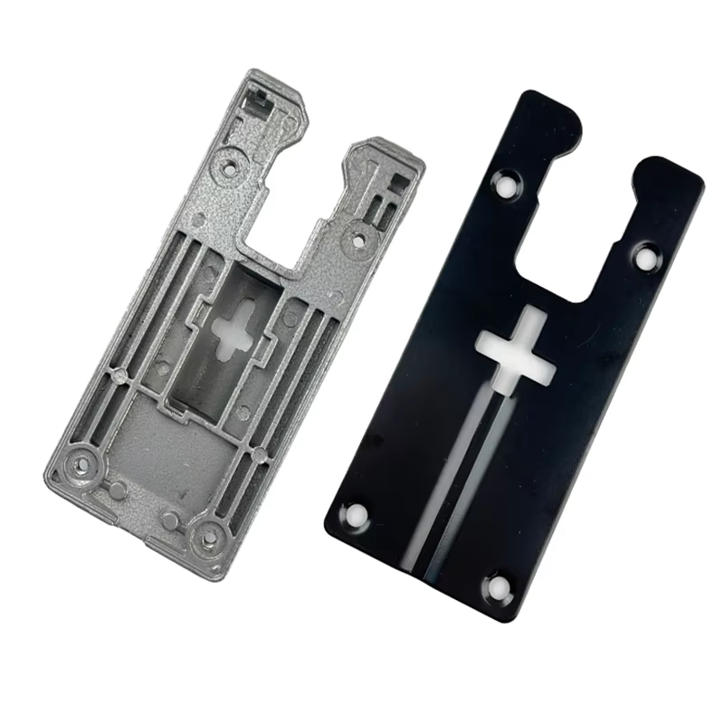 Jeu de plaques de Base de scie sauteuse de remplacement pour Makita 4304