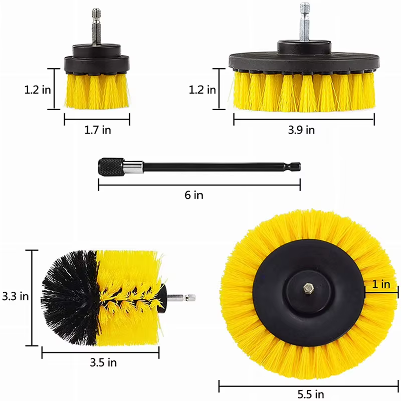 Kit de perceuse électrique