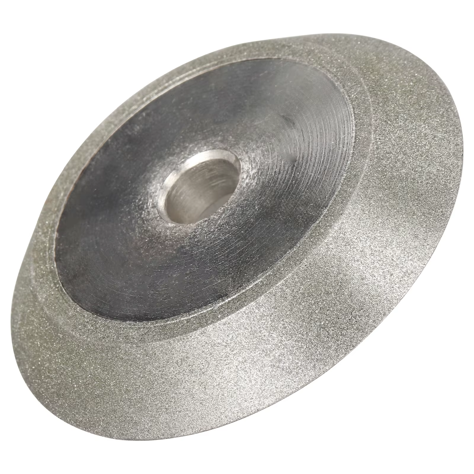 3 "78mm Diamant Meule Cutter Meuleuse Cercle Affûteuse Disque Carbure Métal Tungstène Acier Fraise
