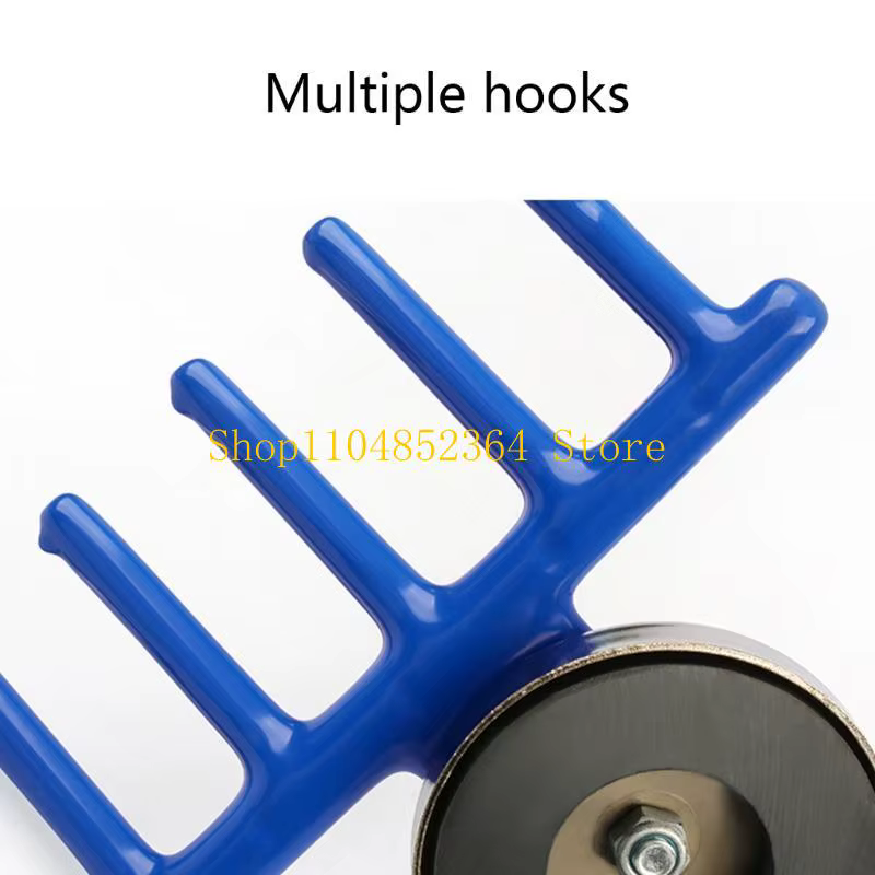 Supports à outils muraux robustes 652F