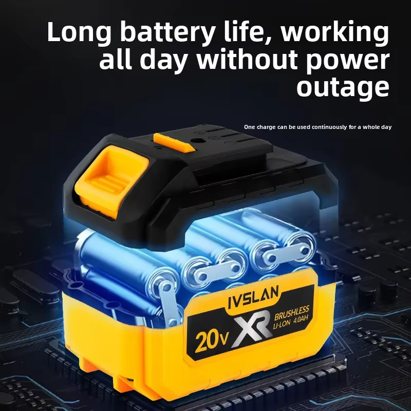 Scie sauteuse électrique sans fil 110V/220V