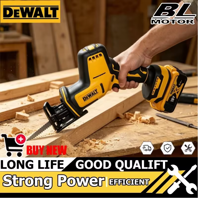 Scie sauteuse DEWALT DCS369 20V MAX*