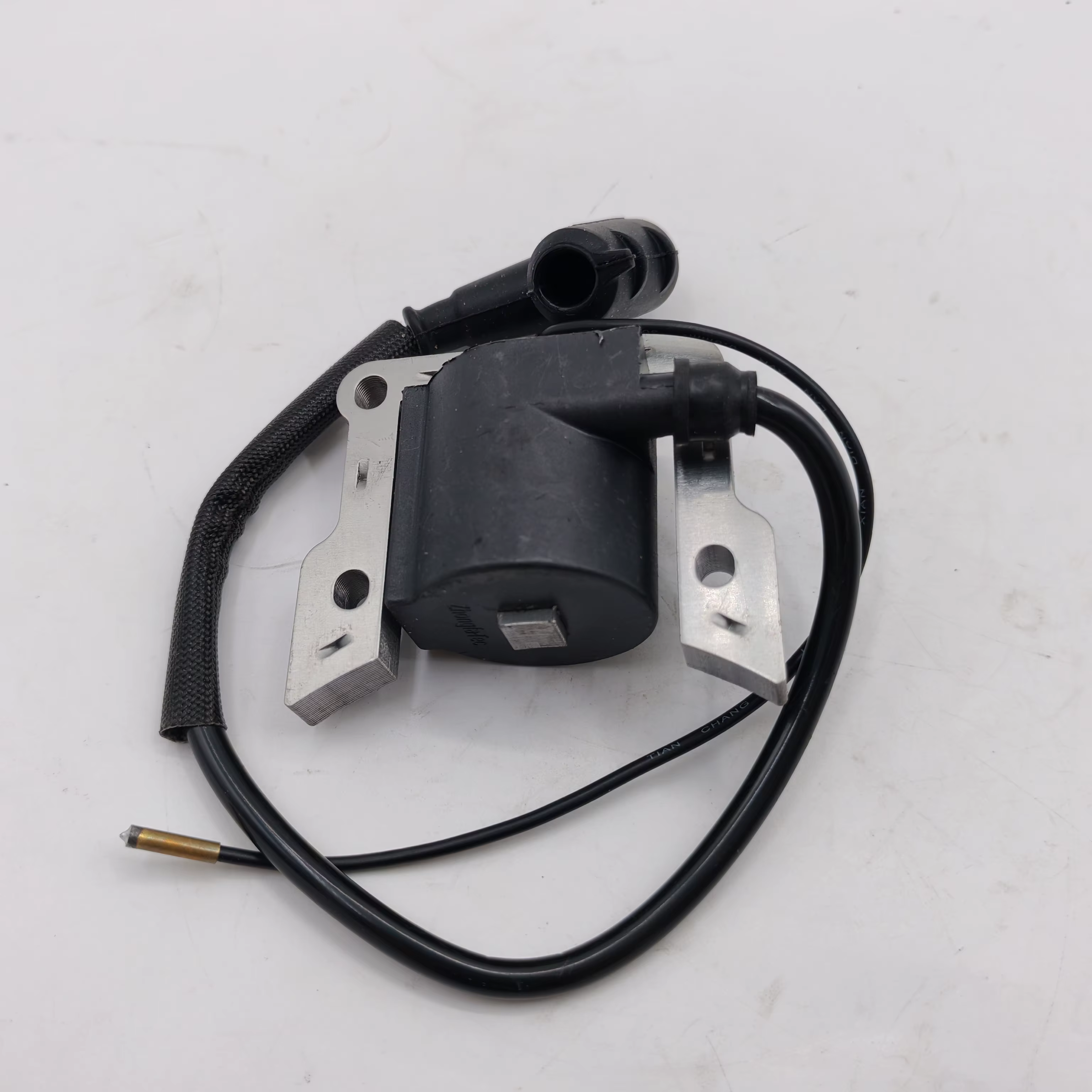 Bobine de ville pour Stihl 050 051 076 TSouvriers TS760, scie 1111 400 1303