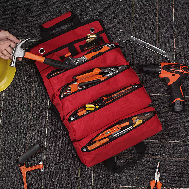 Sac à outils, sac de rangement pour outils