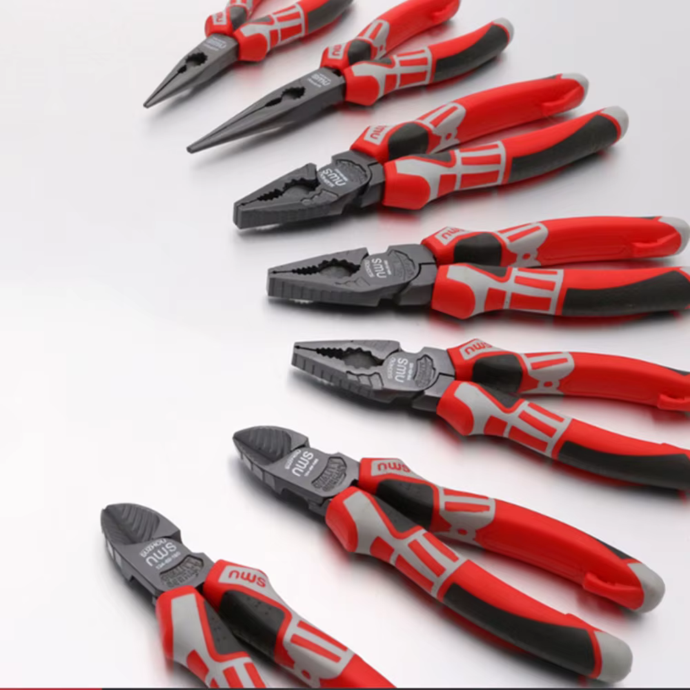 Nouveaux coupe-fil multifonctionnels universels