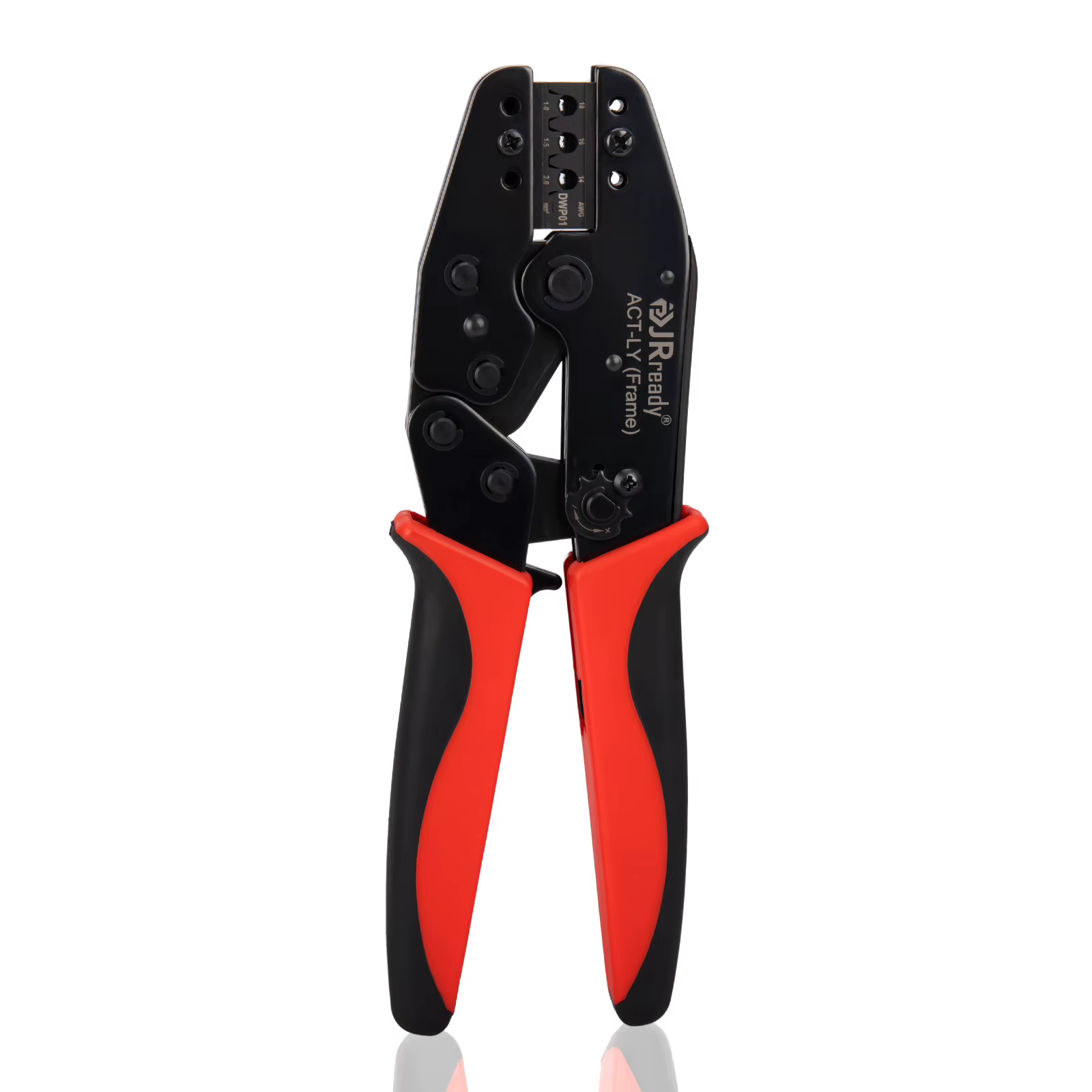 Outil de sertissage JRready ACT-LY-DWP01